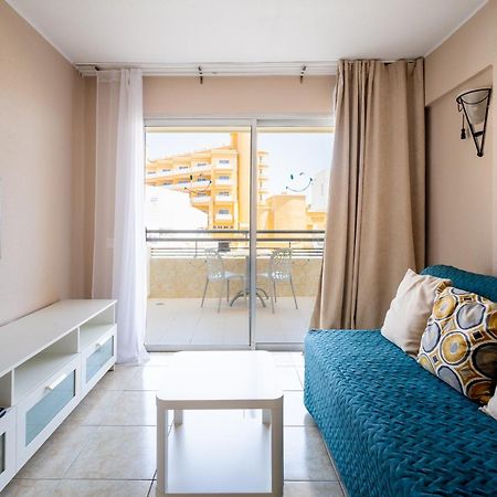 Studio In San Eugenio Costa Adeje  Extérieur photo