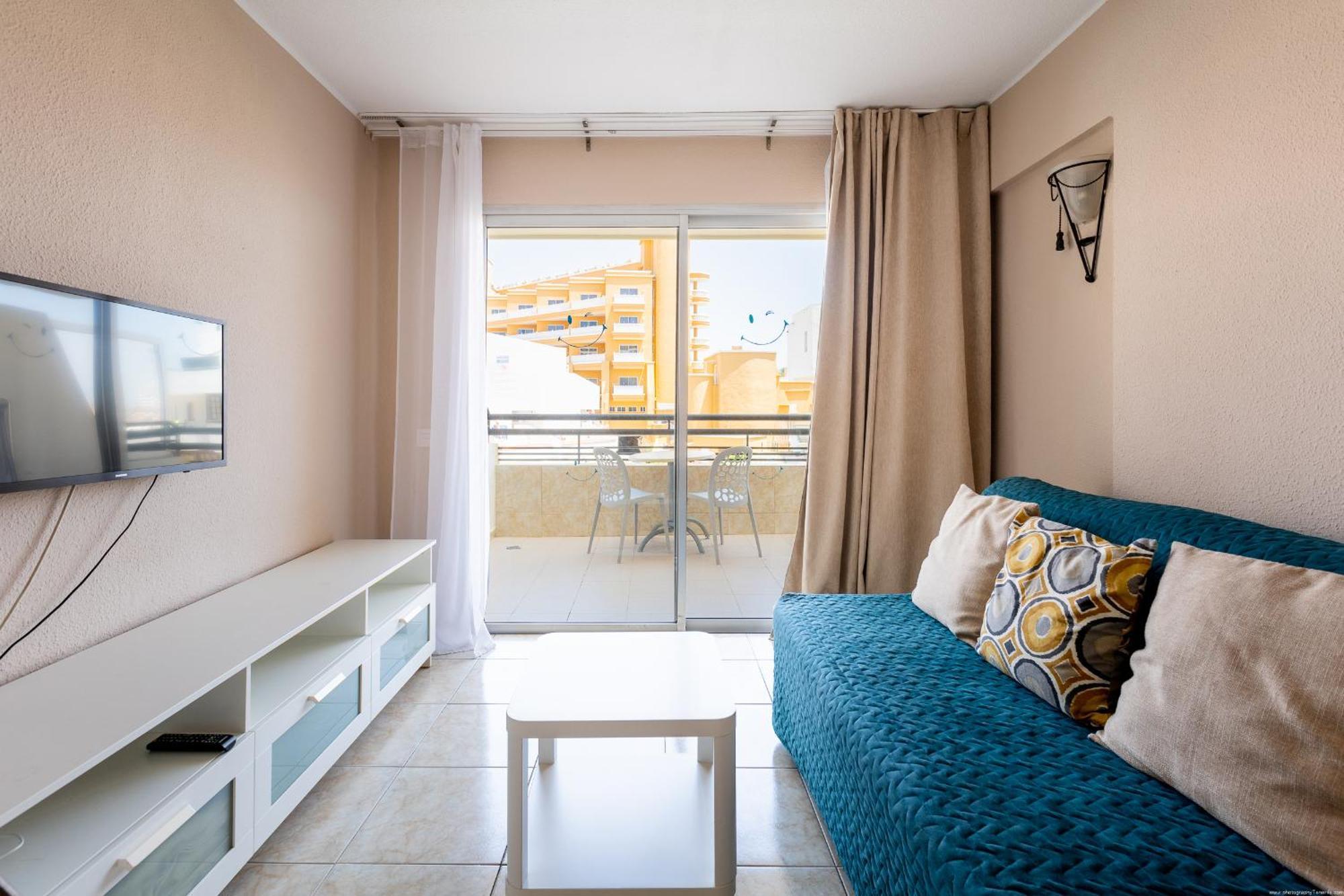 Studio In San Eugenio Costa Adeje  Extérieur photo