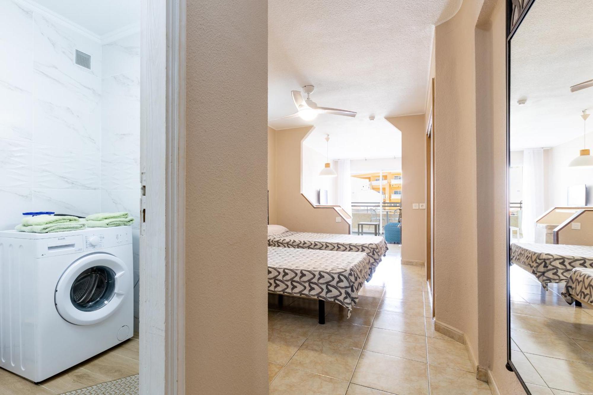 Studio In San Eugenio Costa Adeje  Extérieur photo