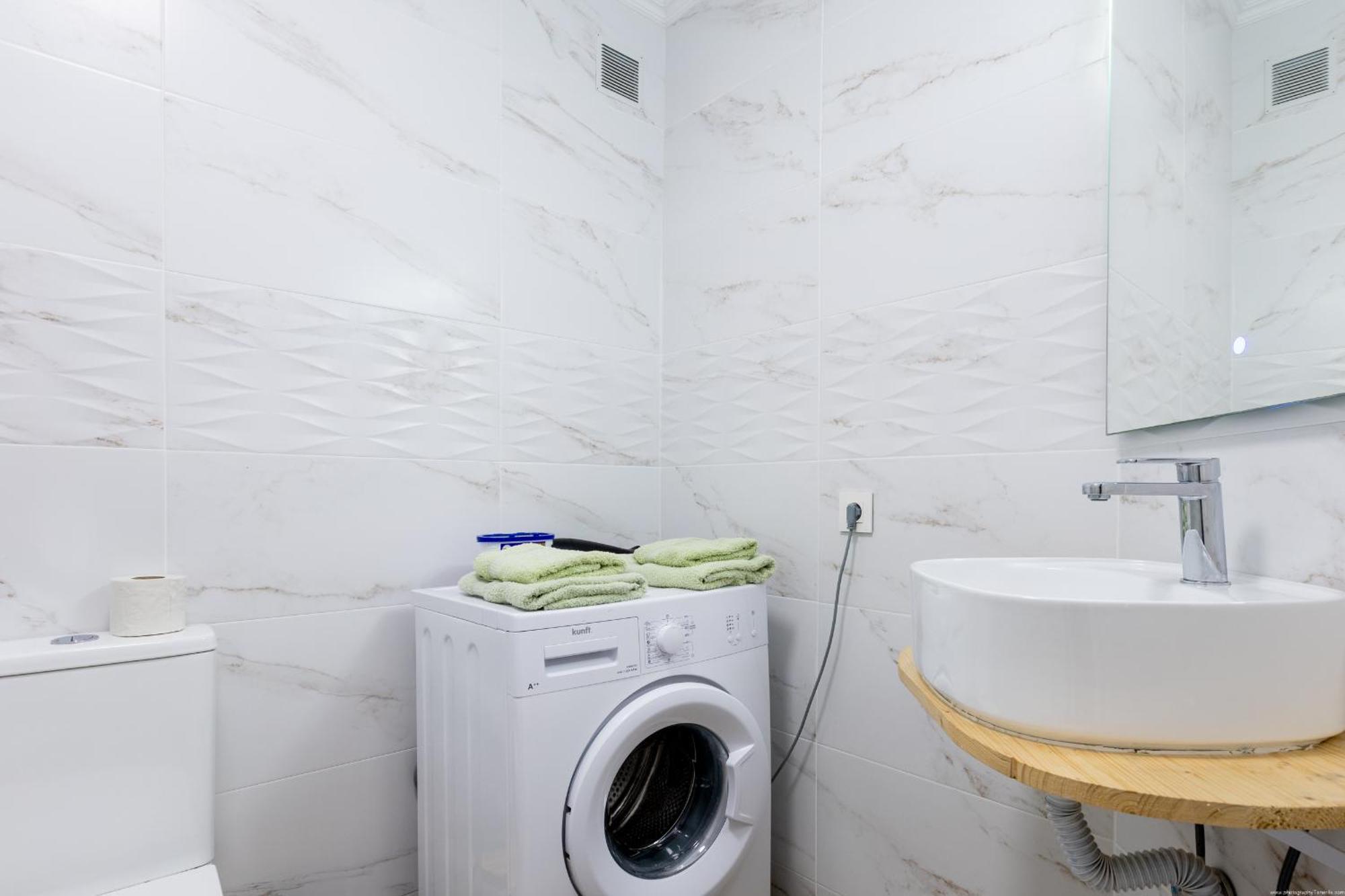Studio In San Eugenio Costa Adeje  Extérieur photo